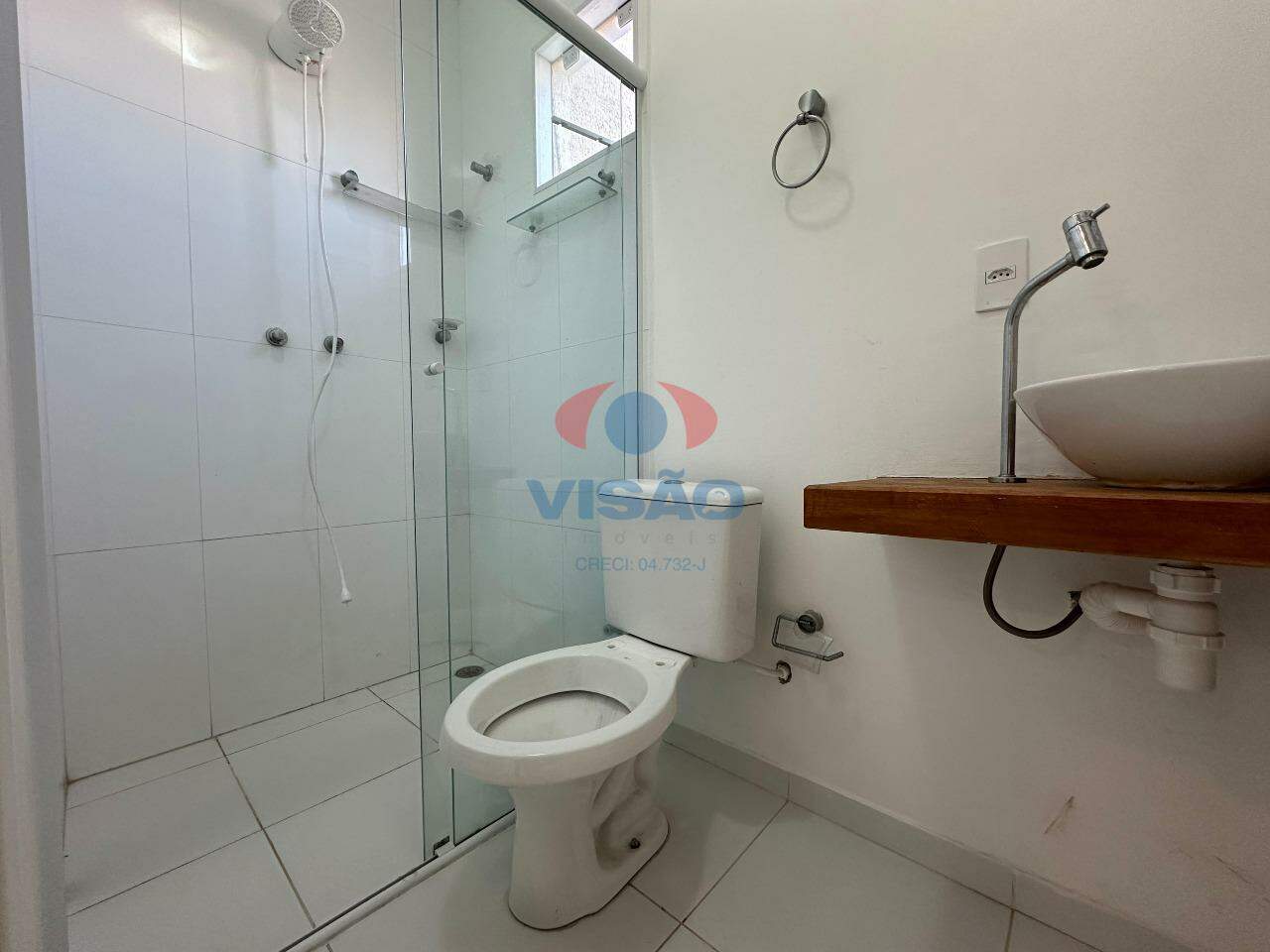 Casa para aluguel no Jardim Esplanada:
