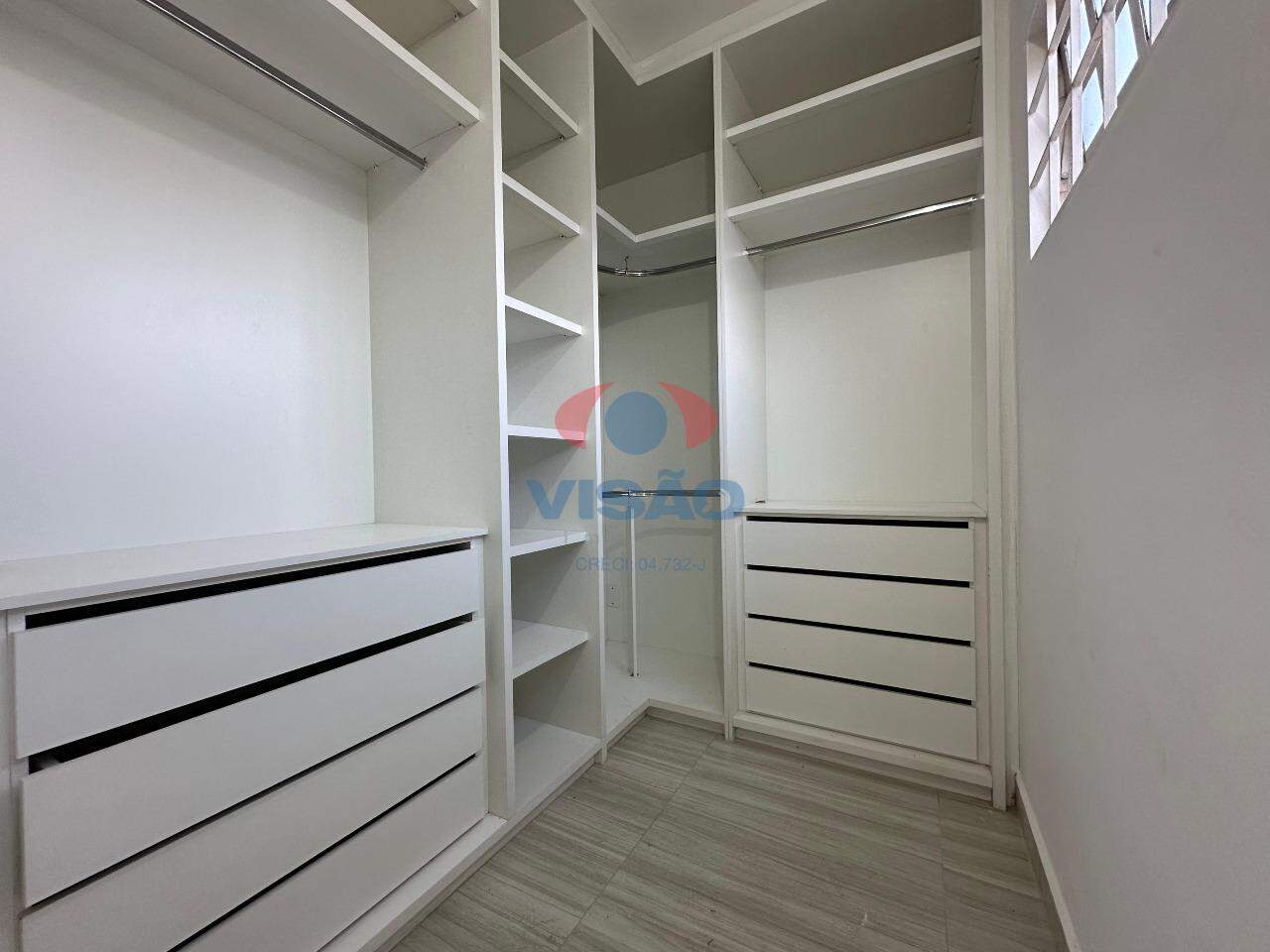 Casa para aluguel no Jardim Esplanada: