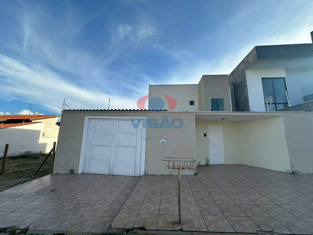 Casa para aluguel no Jardim Esplanada: