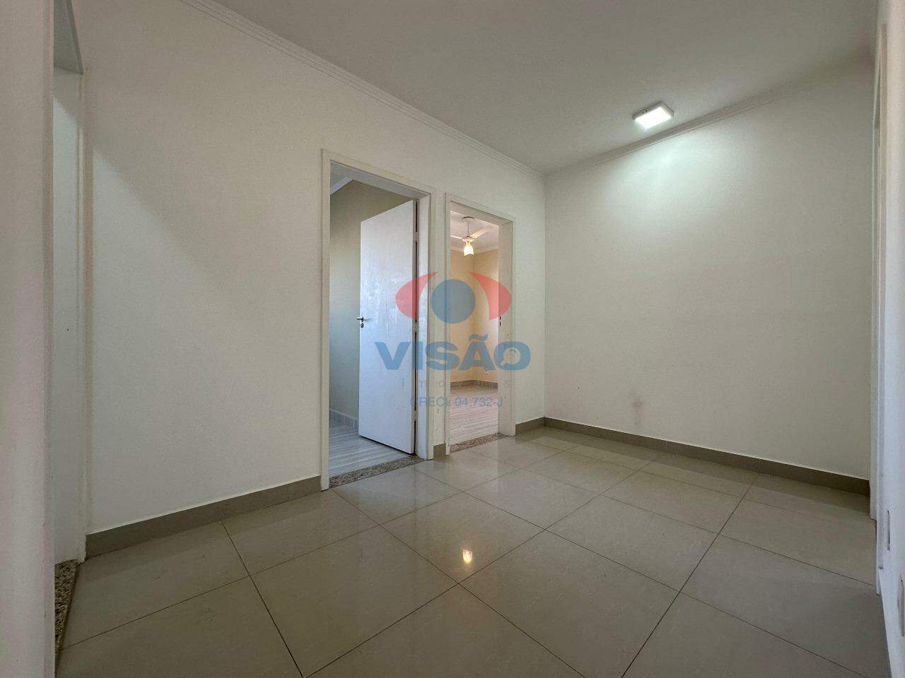 Casa para aluguel no Jardim Esplanada: