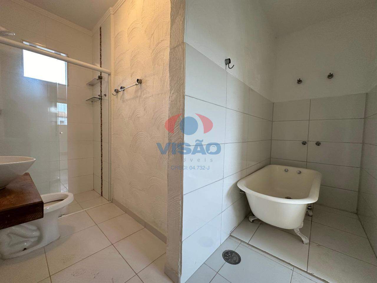 Casa para aluguel no Jardim Esplanada: