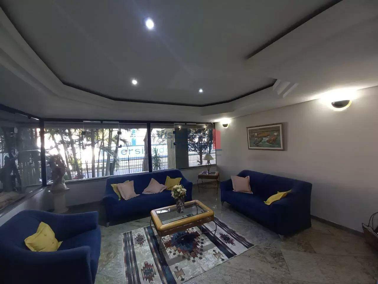 Recepção