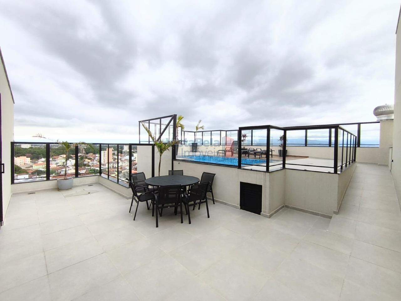 Área de Convivência