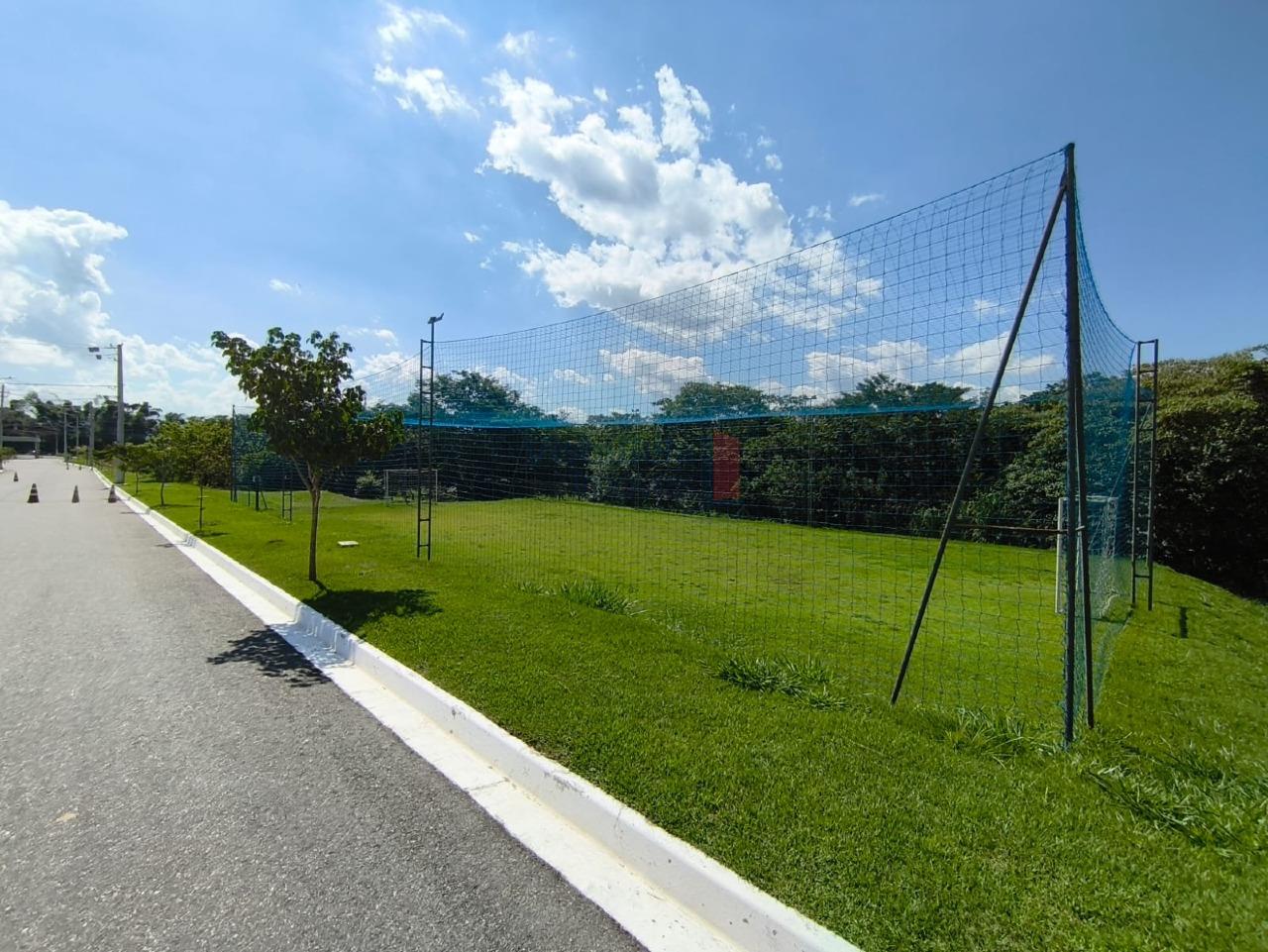 Campo de Futebol