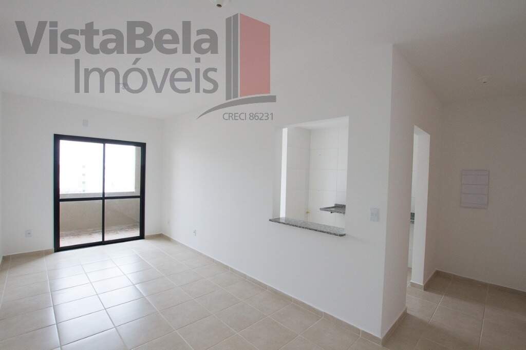 Apartamento à venda no Vila SÃO Jose: 