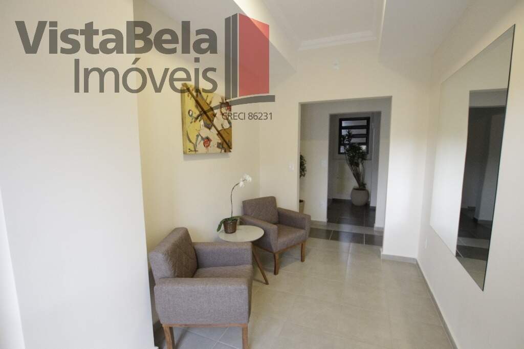 Apartamento à venda no Vila SÃO Jose: 