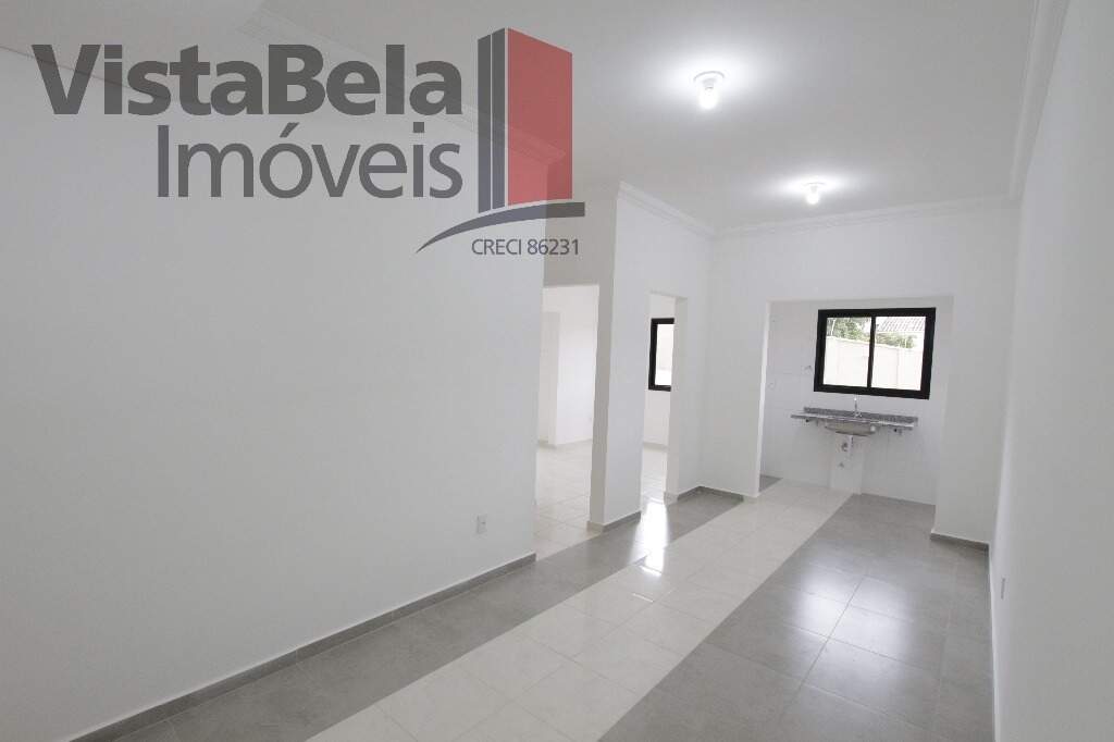 Apartamento à venda no Vila SÃO Jose: 