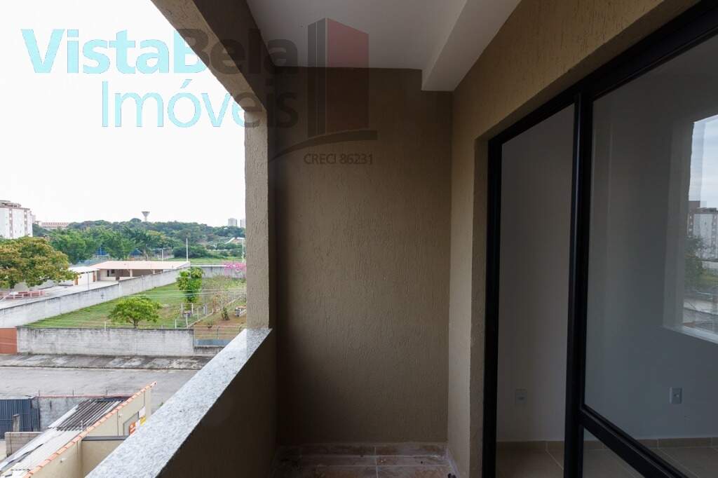 Apartamento à venda no Vila SÃO Jose: 