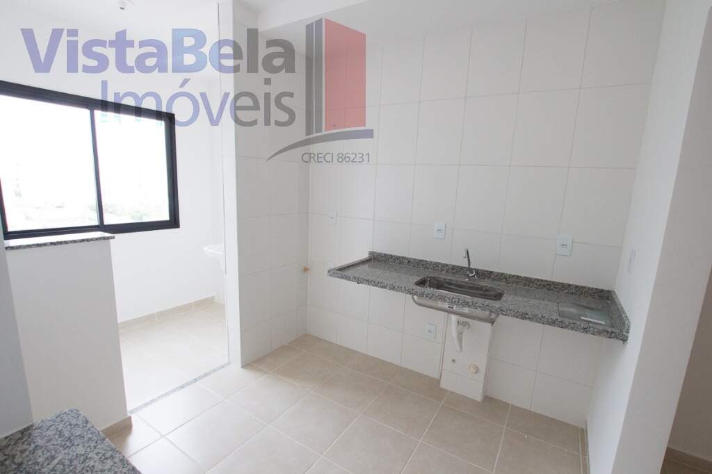 Apartamento à venda no Vila SÃO Jose: 