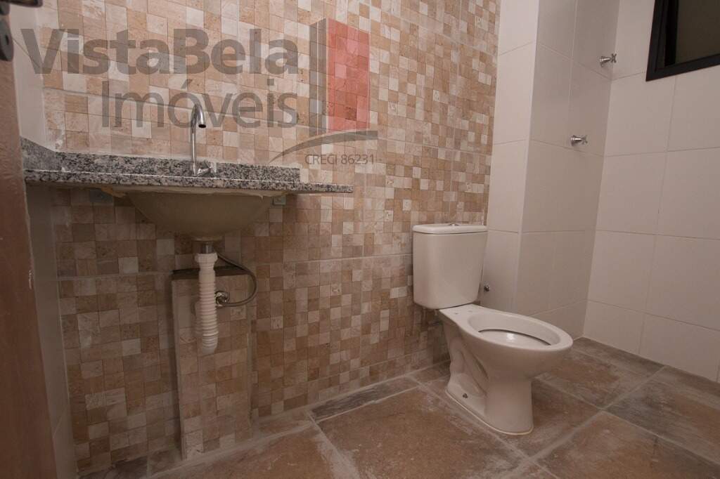 Apartamento à venda no Vila SÃO Jose: 