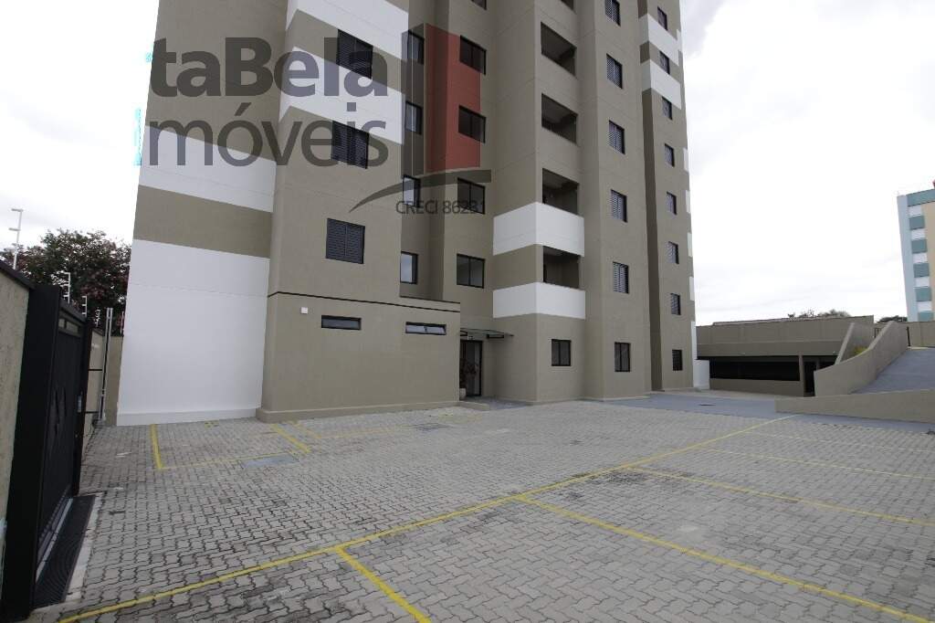 Apartamento à venda no Vila SÃO Jose: 