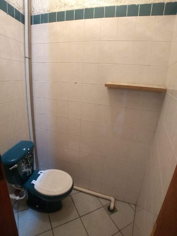 Comercial para aluguel no Centro: BANHEIRO