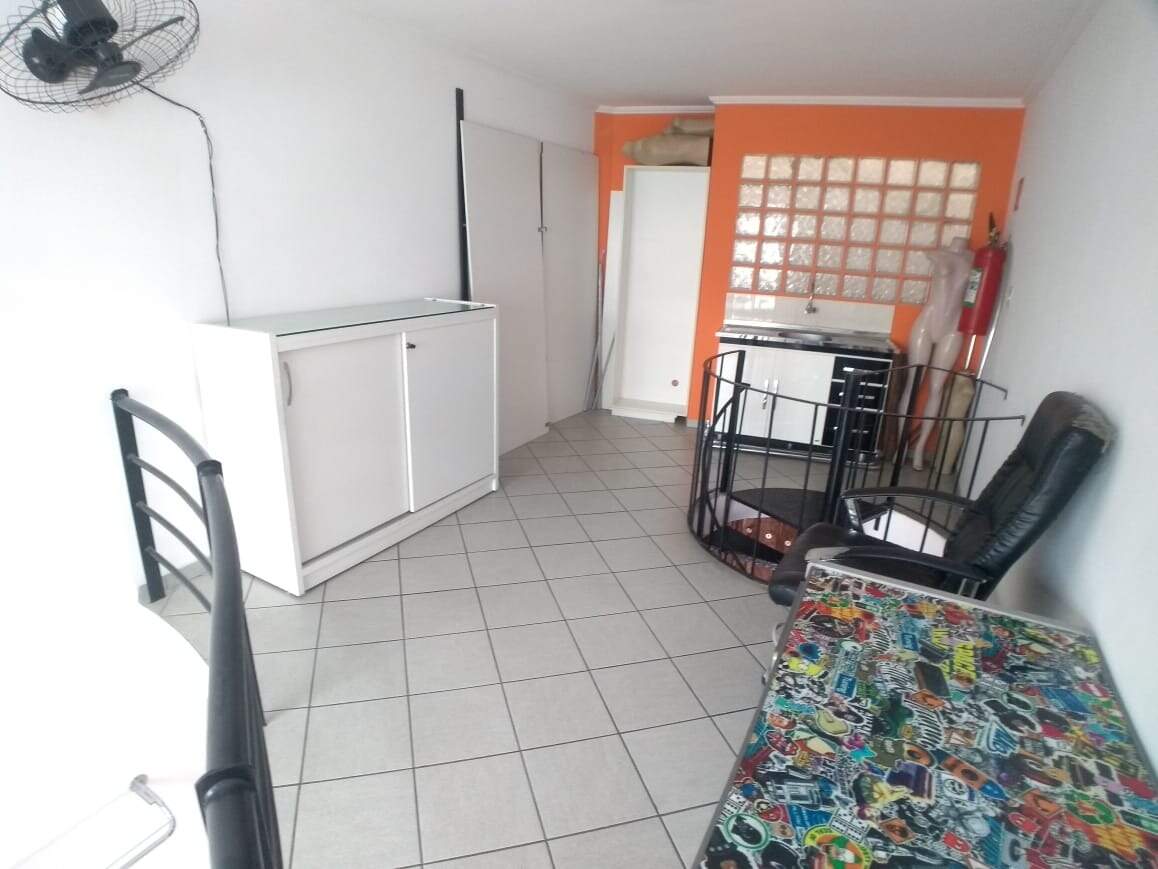 Comercial para aluguel no Centro: ESCRITÓRIO
