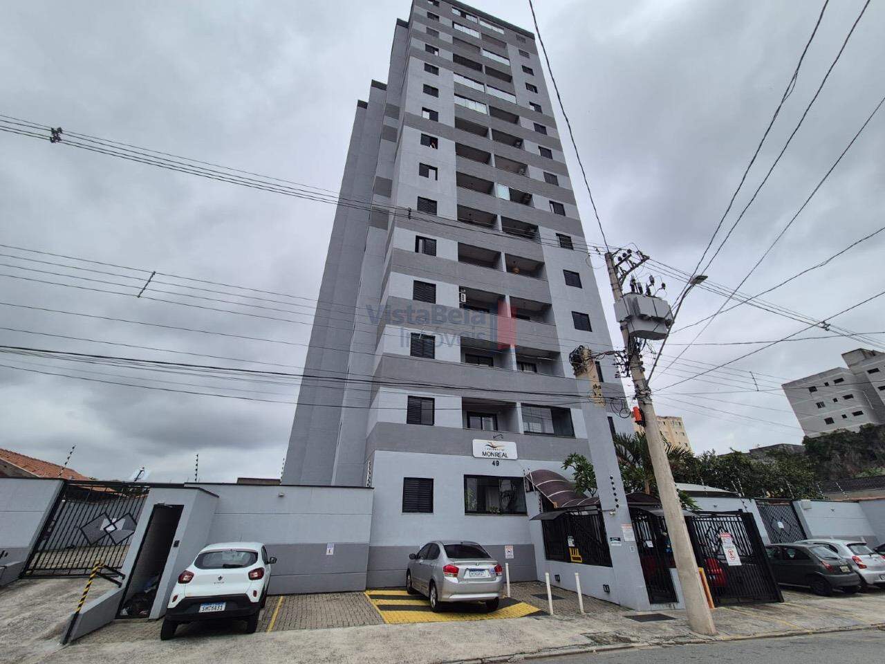 Apartamento para aluguel no Vila SÃO Jose: 