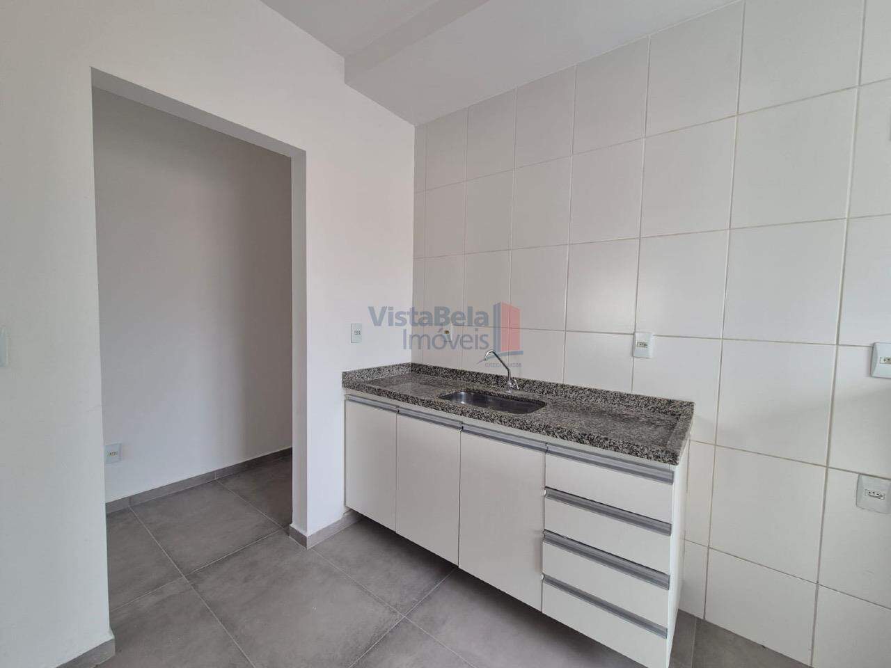Apartamento para aluguel no Vila SÃO Jose: 