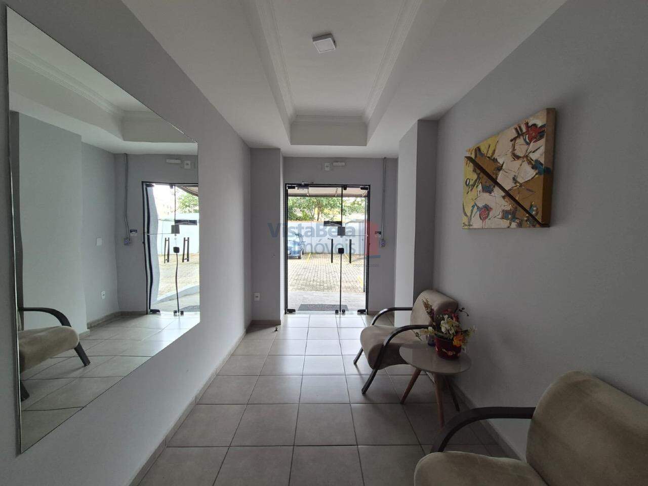 Apartamento para aluguel no Vila SÃO Jose: 