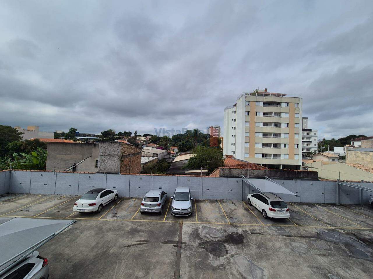 Apartamento para aluguel no Vila SÃO Jose: 
