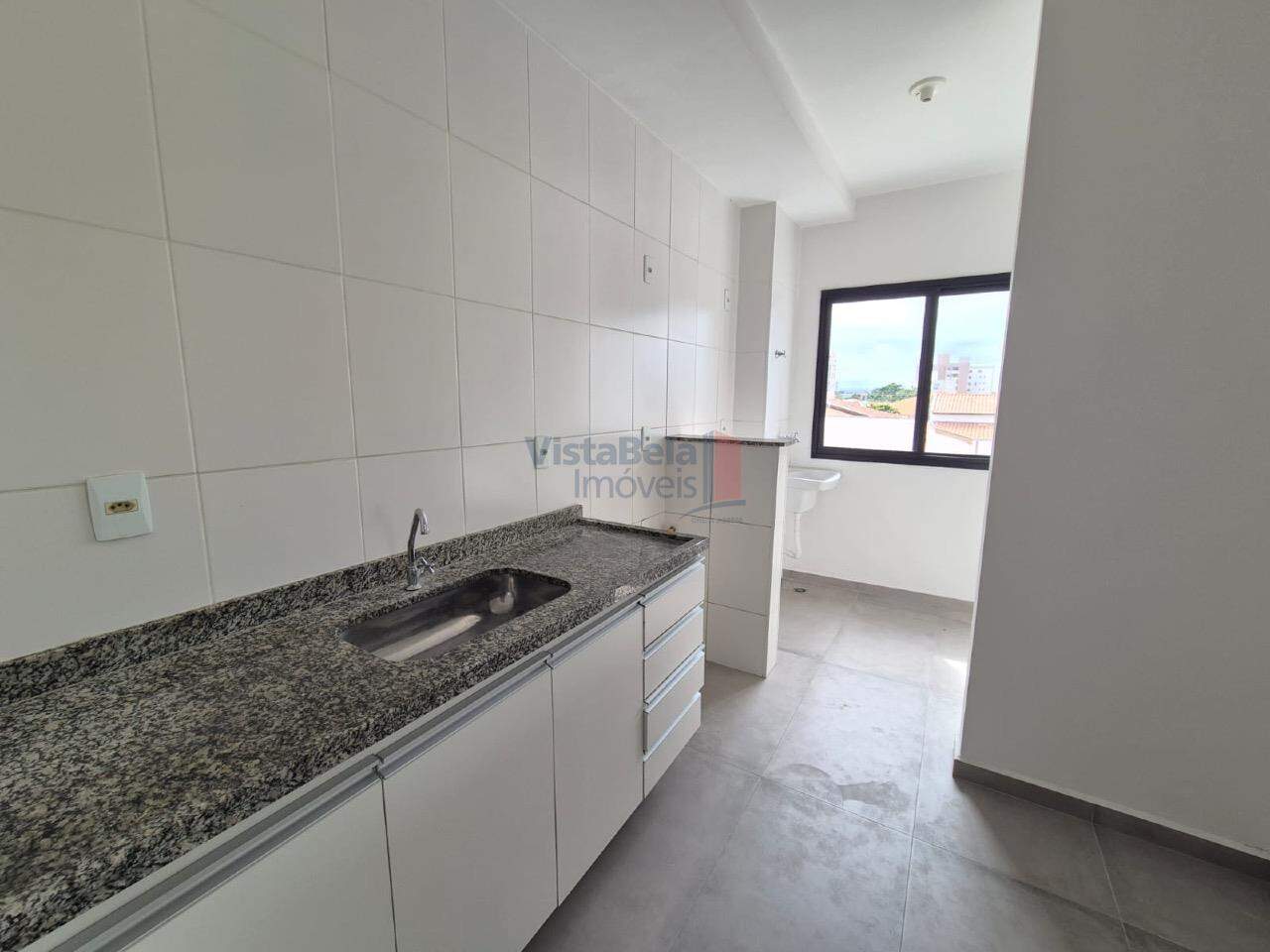 Apartamento para aluguel no Vila SÃO Jose: 