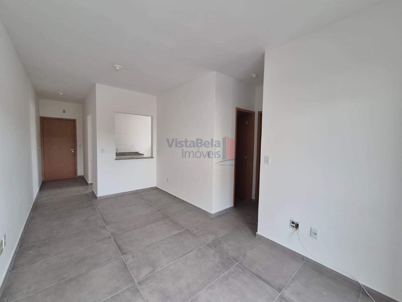 Apartamento para aluguel no Vila SÃO Jose: 