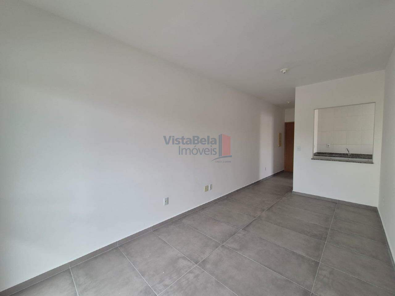 Apartamento para aluguel no Vila SÃO Jose: 