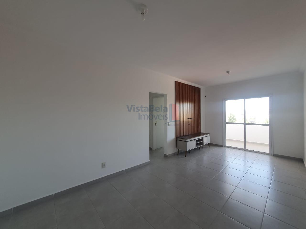 Apartamento para aluguel no Vila SÃO Jose: 