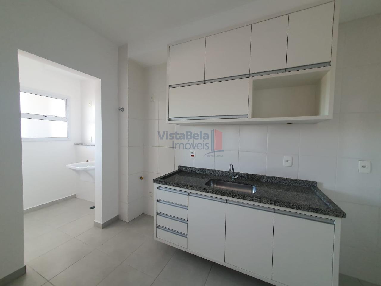 Apartamento para aluguel no Vila SÃO Jose: 