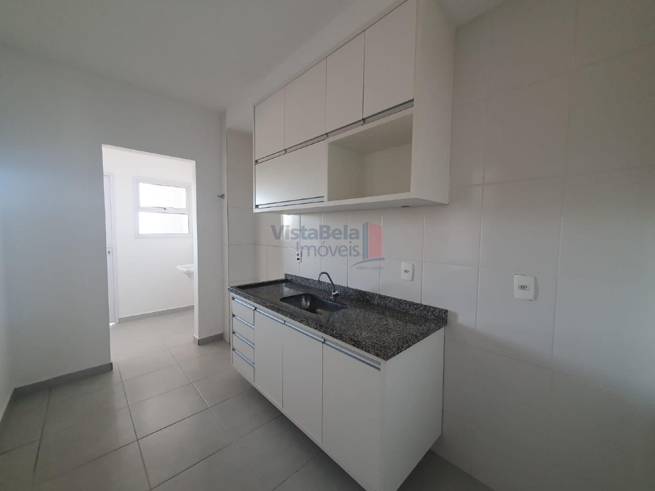 Apartamento para aluguel no Vila SÃO Jose: 