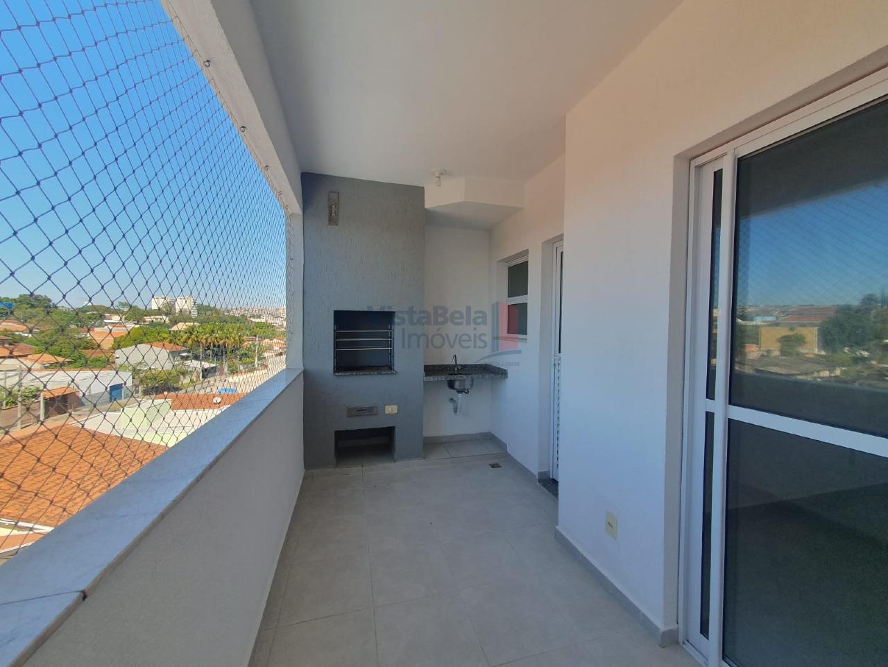 Apartamento para aluguel no Vila SÃO Jose: 