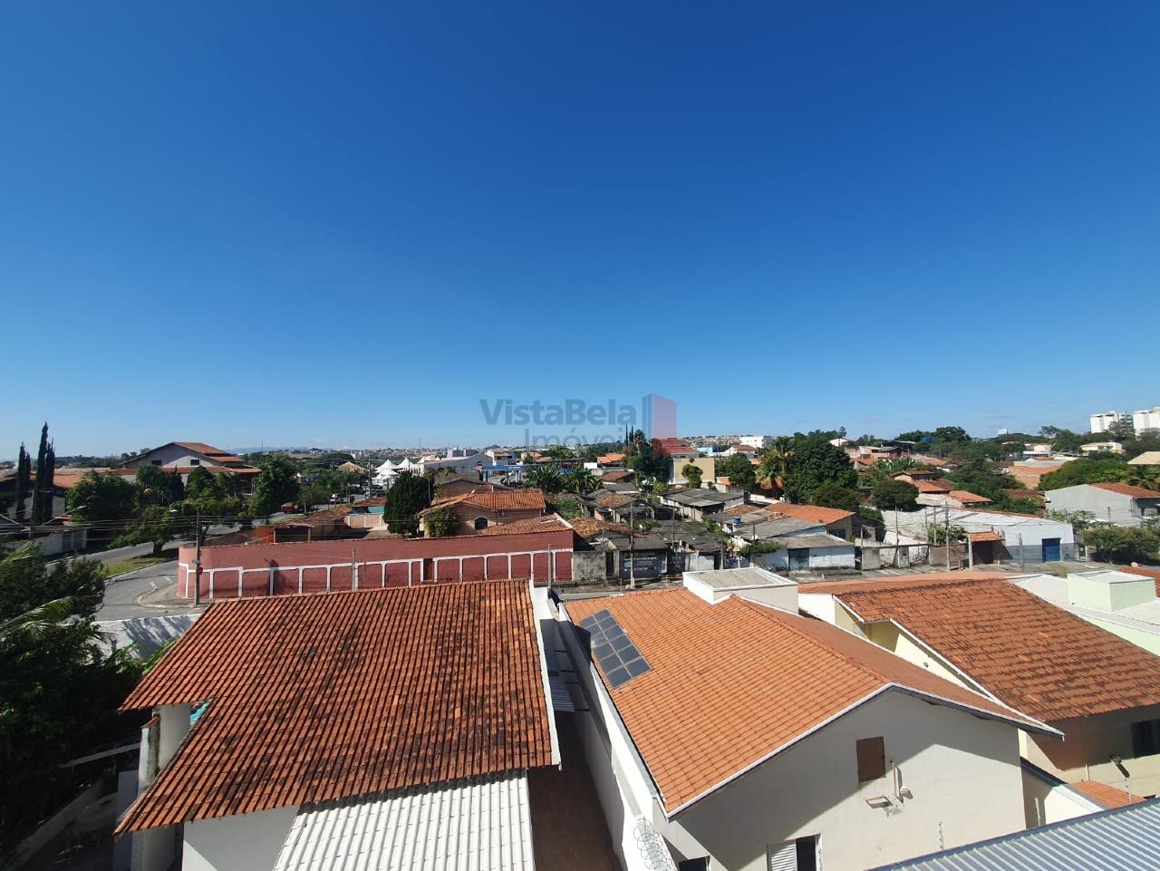 Apartamento para aluguel no Vila SÃO Jose: 