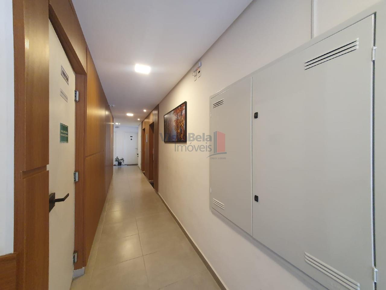 Apartamento para aluguel no Vila SÃO Jose: 