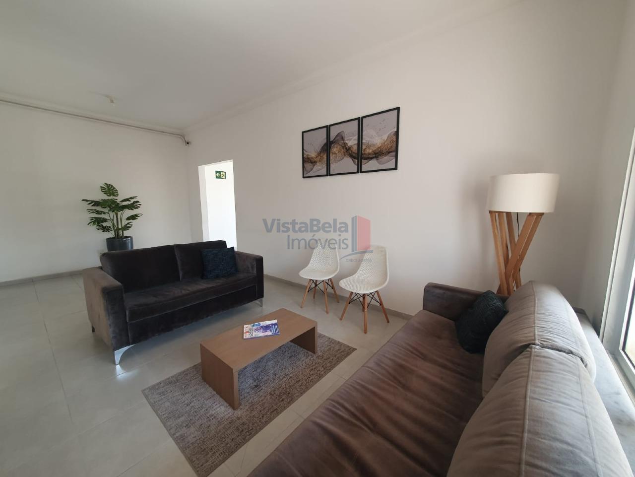 Apartamento para aluguel no Vila SÃO Jose: 