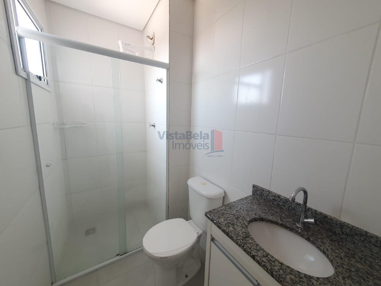 Apartamento para aluguel no Vila SÃO Jose: 