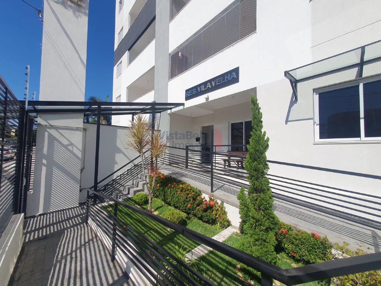 Apartamento para aluguel no Vila SÃO Jose: 