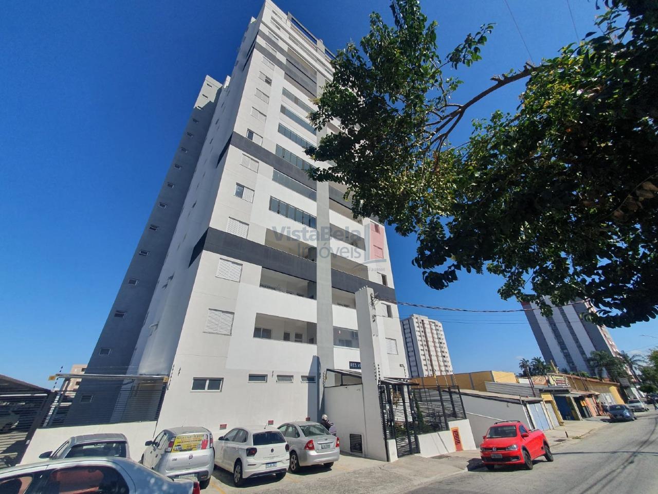 Apartamento para aluguel no Vila SÃO Jose: 