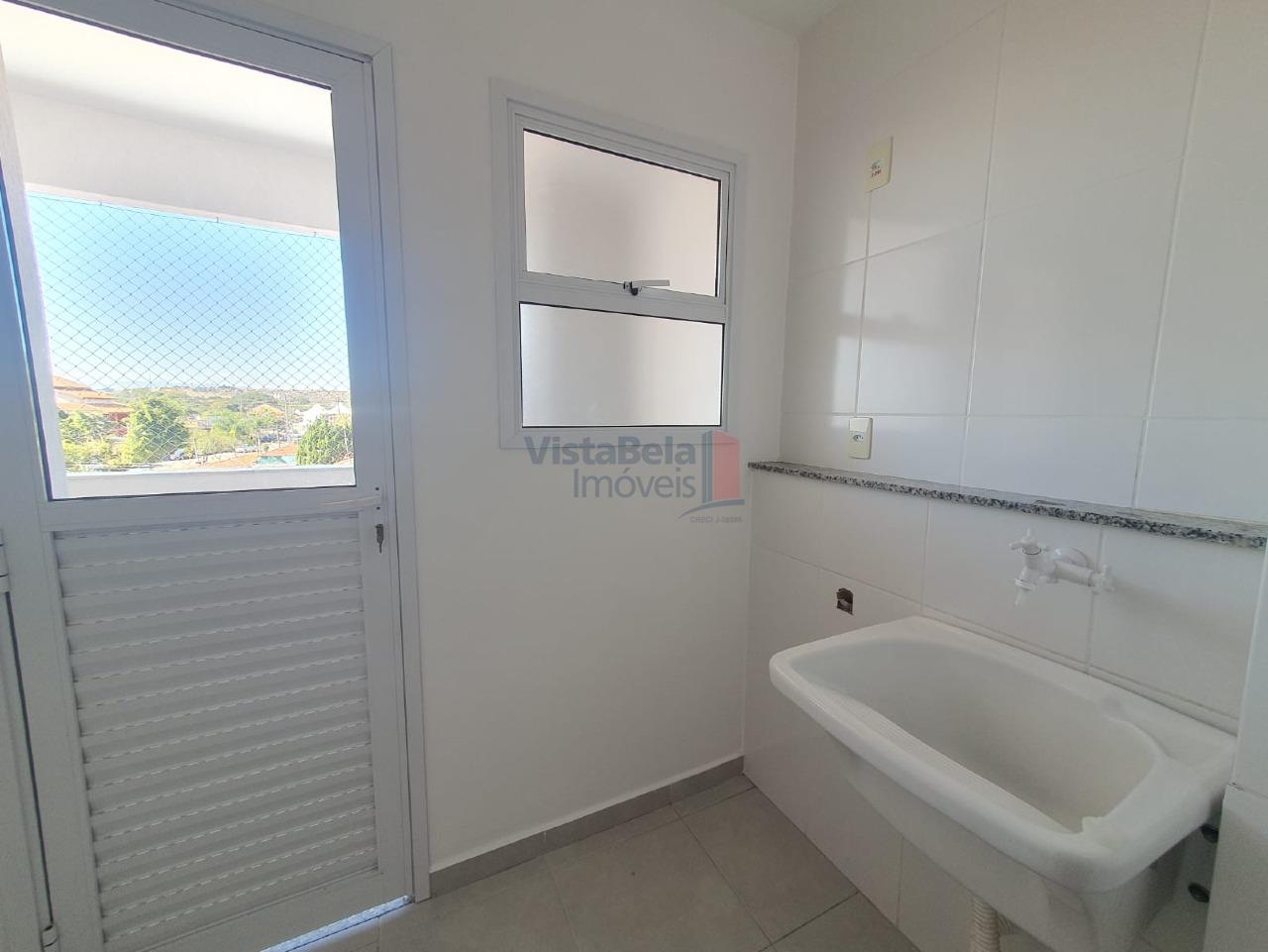 Apartamento para aluguel no Vila SÃO Jose: 