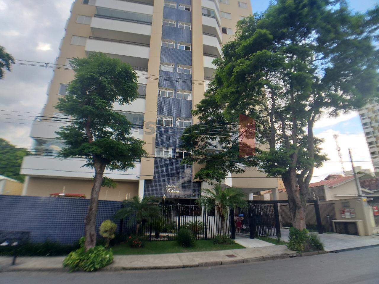 Apartamento à venda no Vila das Jabuticabeiras: 