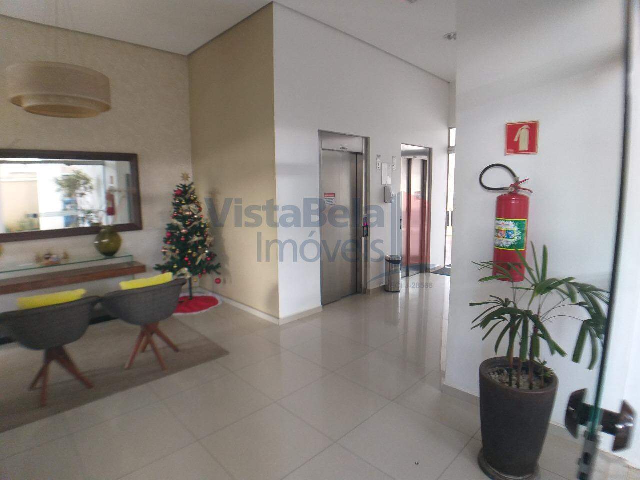 Apartamento à venda no Vila das Jabuticabeiras: 