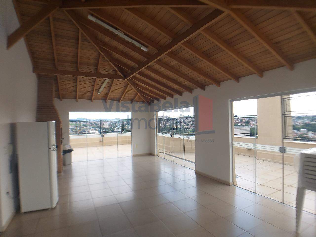 Apartamento à venda no Vila das Jabuticabeiras: 