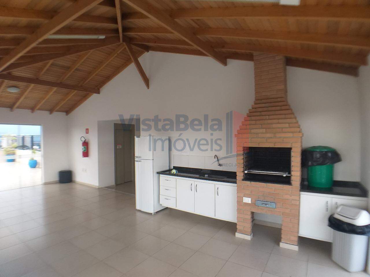 Apartamento à venda no Vila das Jabuticabeiras: 