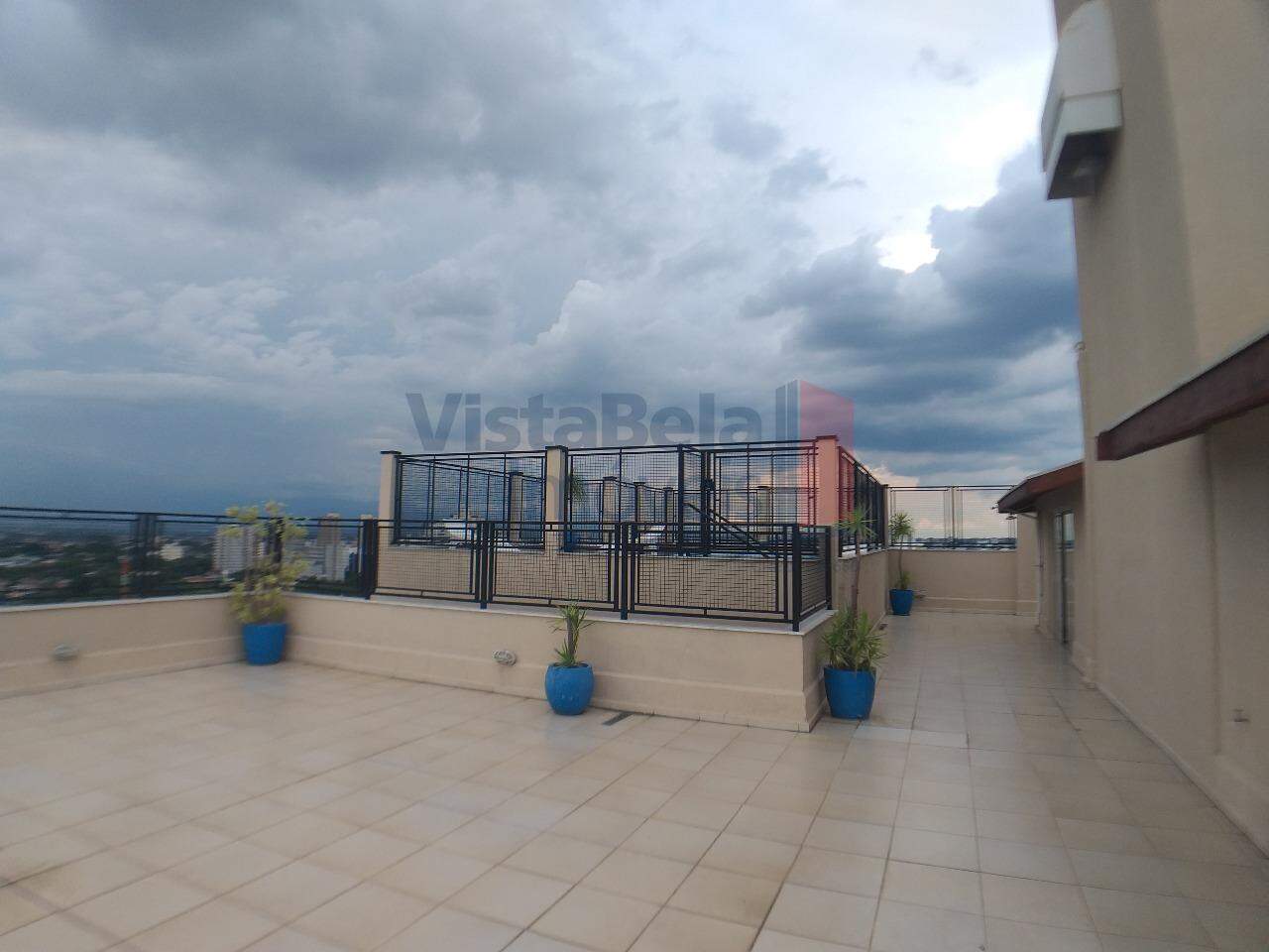 Apartamento à venda no Vila das Jabuticabeiras: 