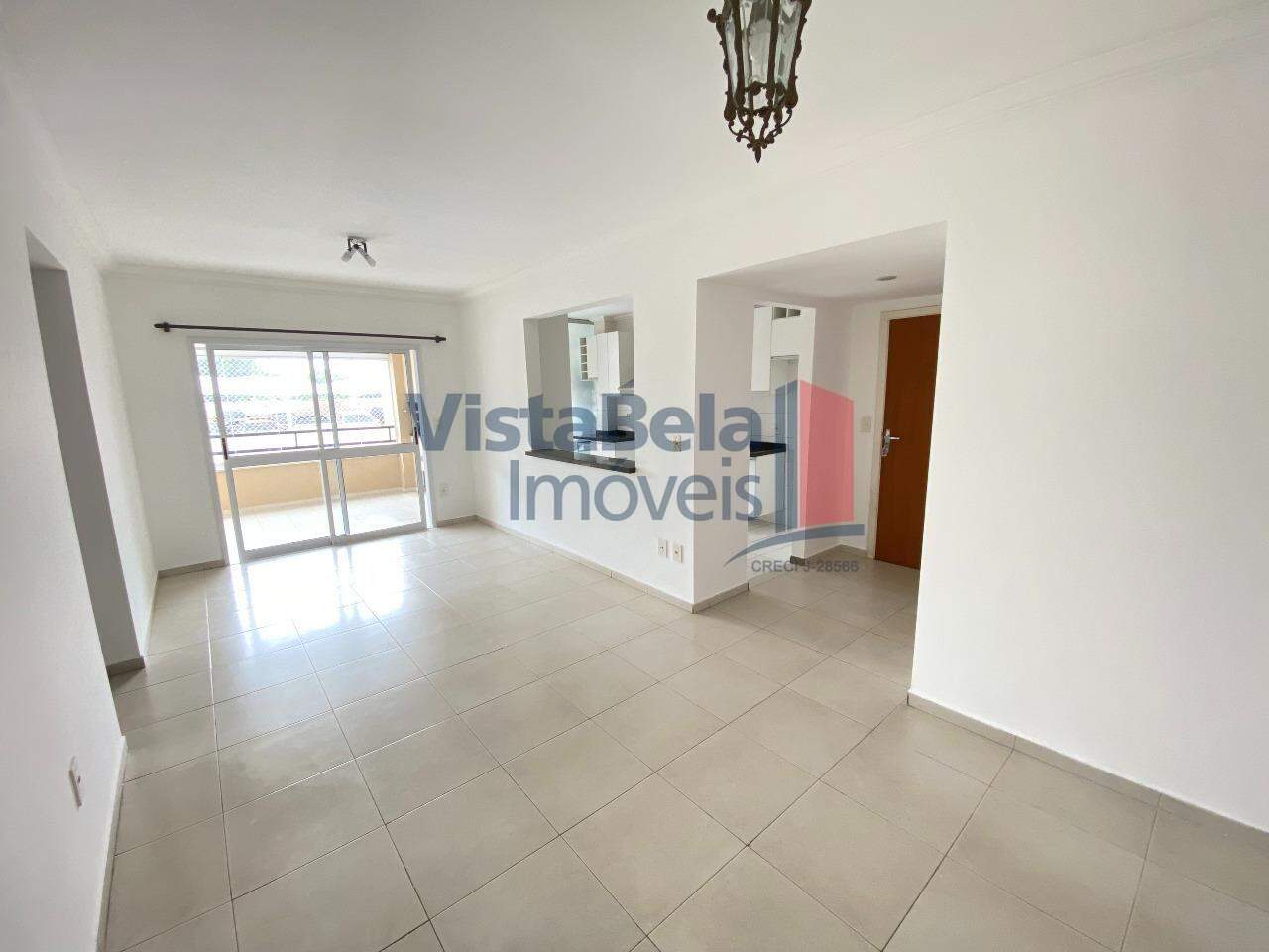 Apartamento à venda no Vila das Jabuticabeiras: 