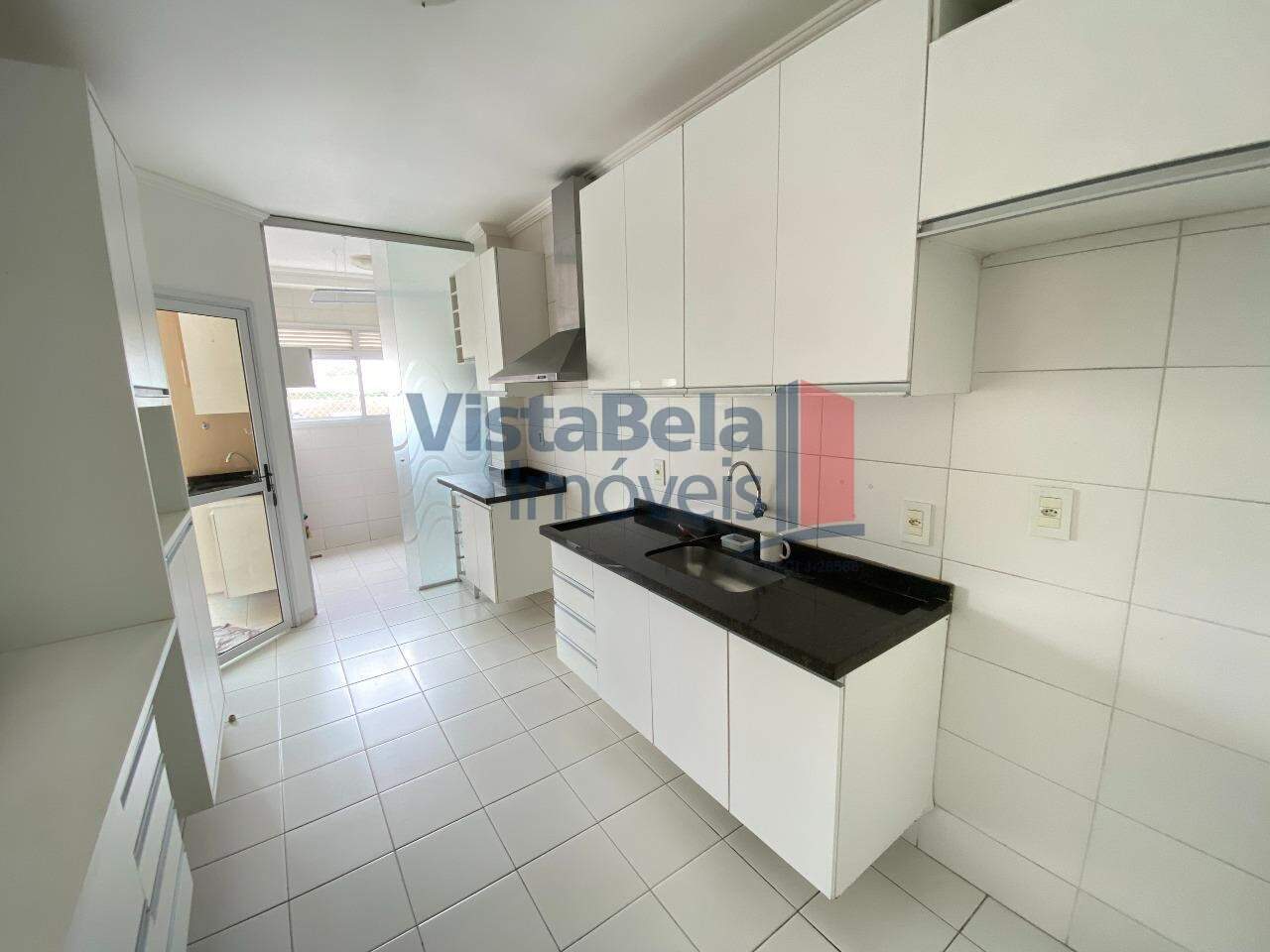 Apartamento à venda no Vila das Jabuticabeiras: 