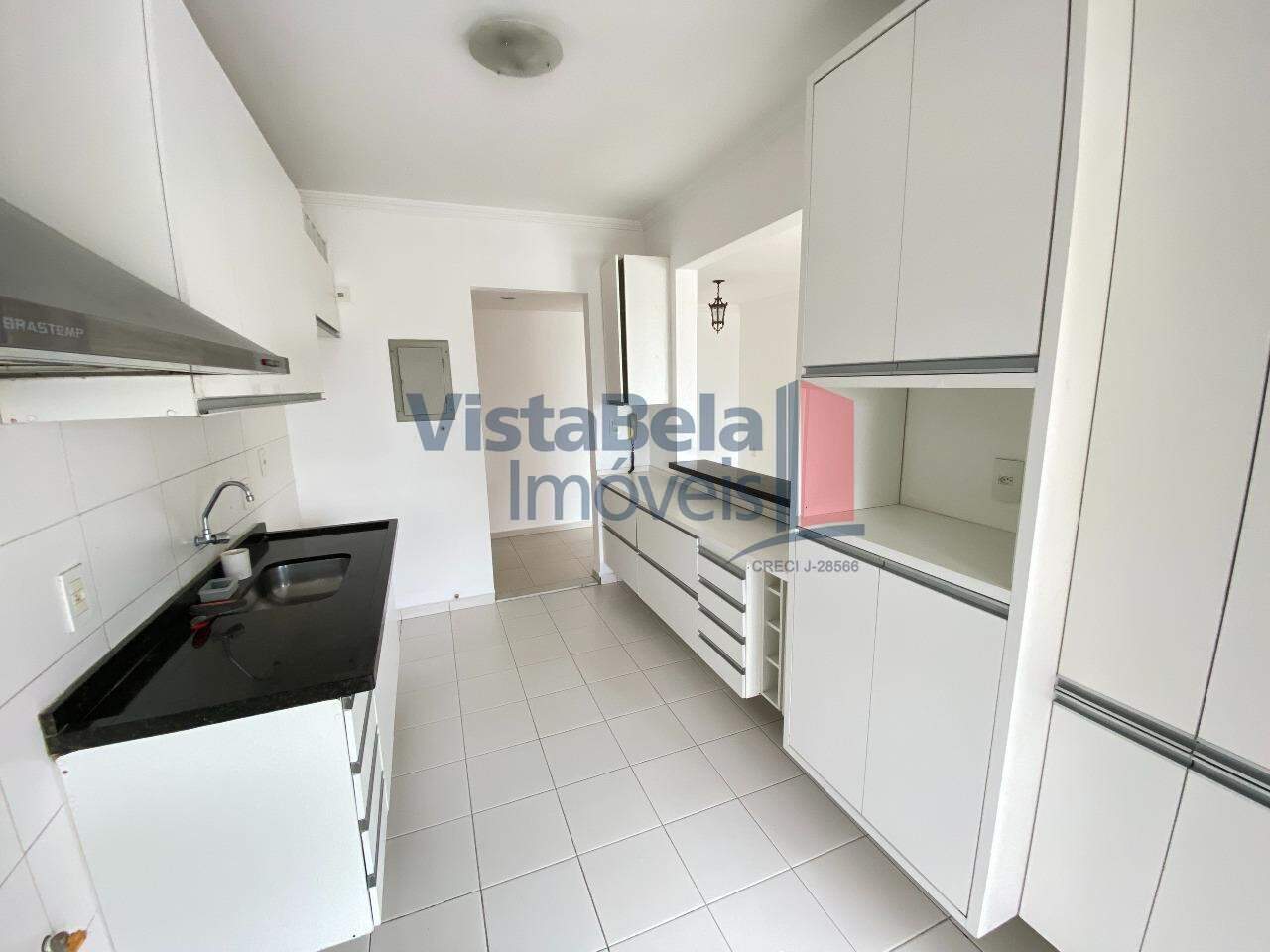 Apartamento à venda no Vila das Jabuticabeiras: 