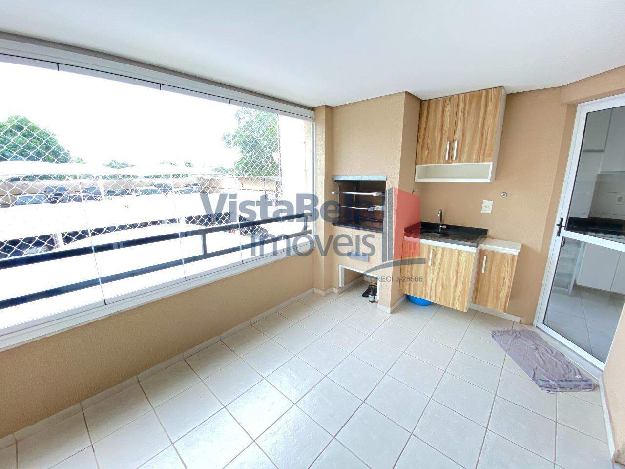 Apartamento à venda no Vila das Jabuticabeiras: 