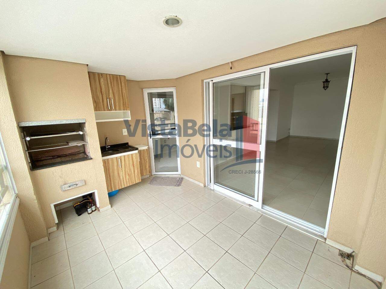Apartamento à venda no Vila das Jabuticabeiras: 
