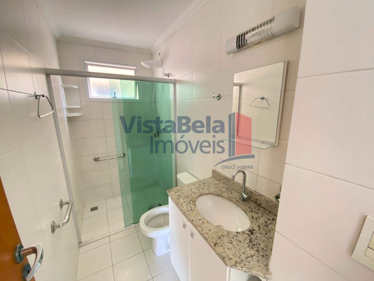 Apartamento à venda no Vila das Jabuticabeiras: 