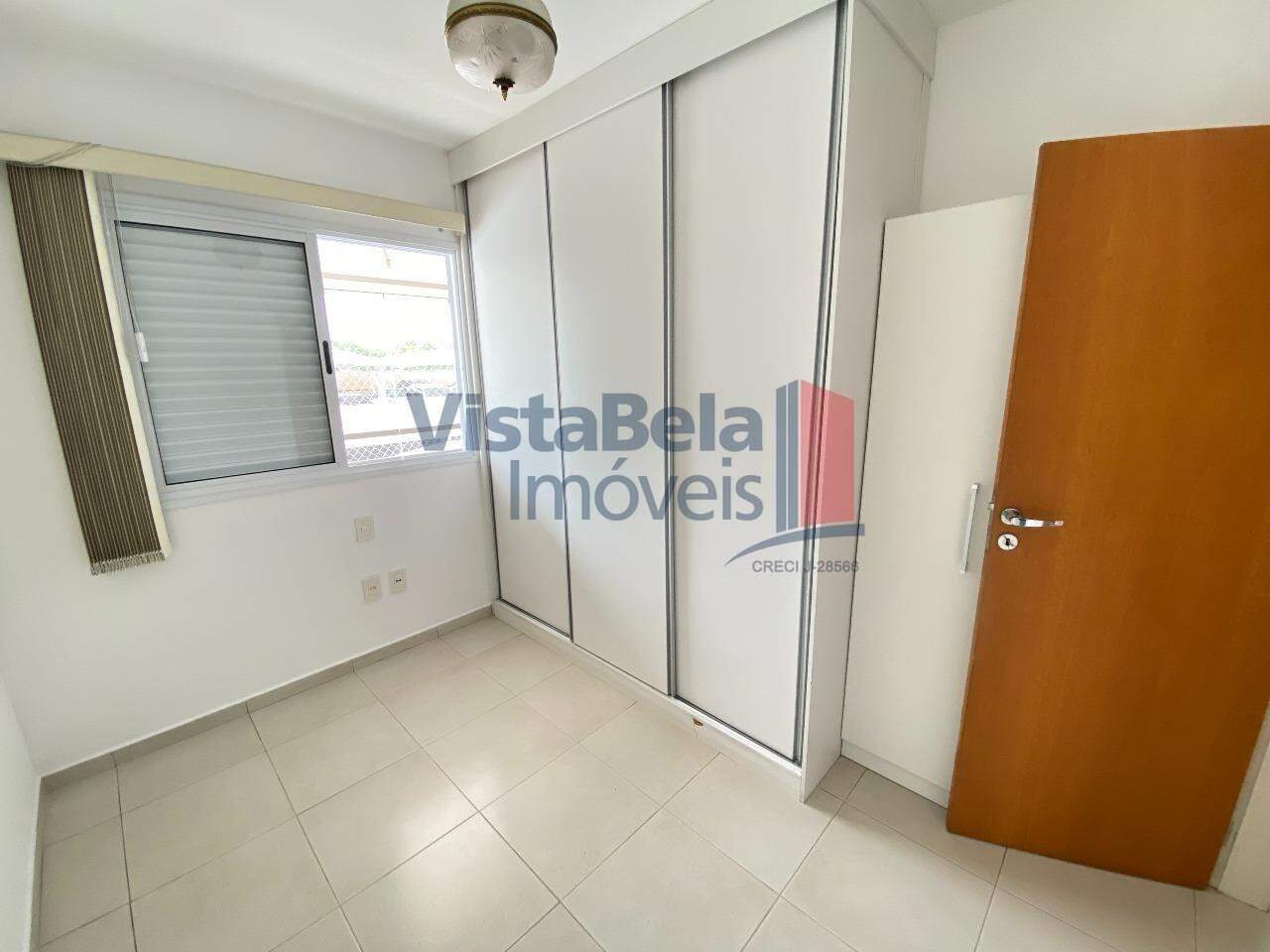 Apartamento à venda no Vila das Jabuticabeiras: 