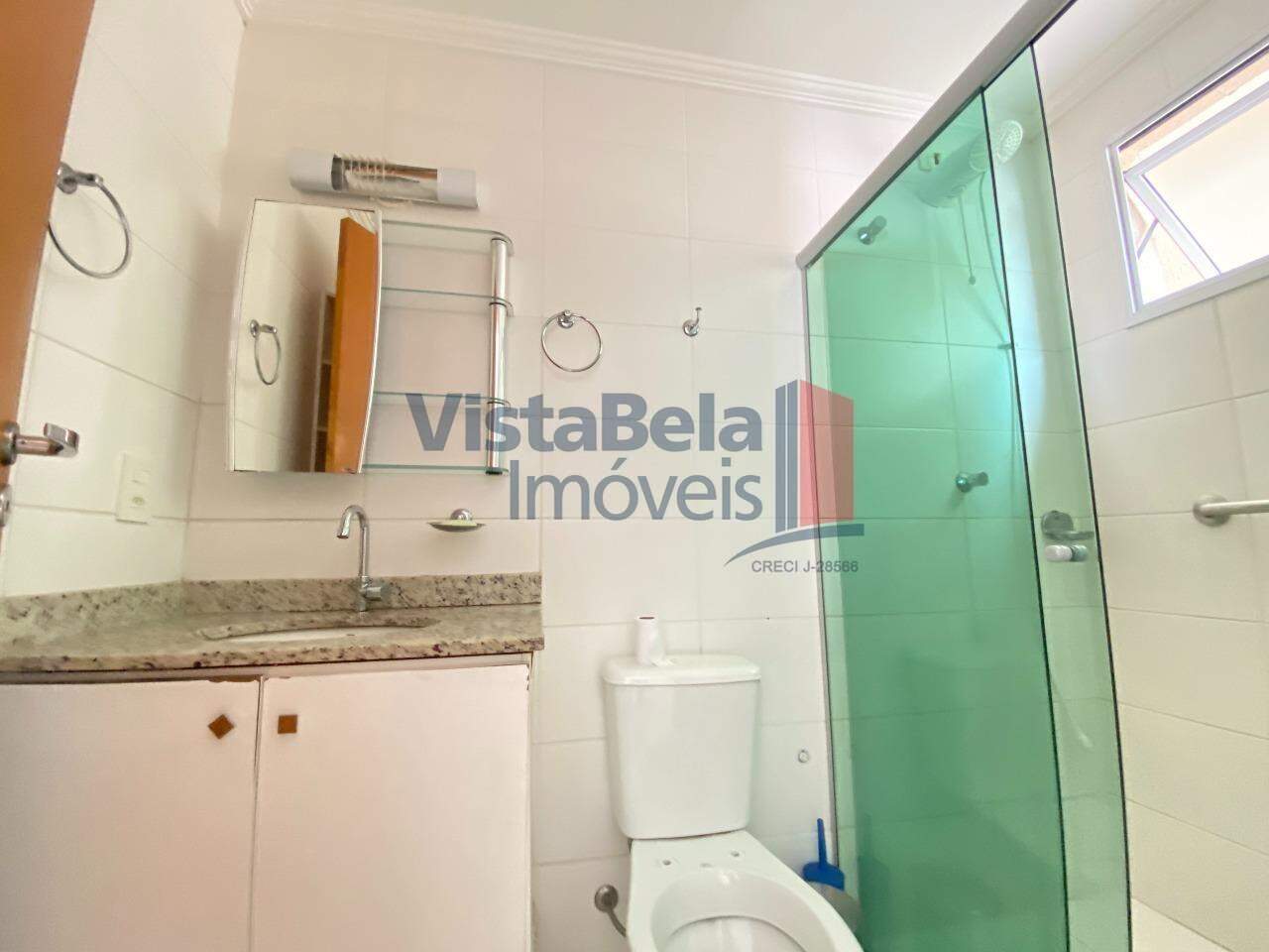 Apartamento à venda no Vila das Jabuticabeiras: 