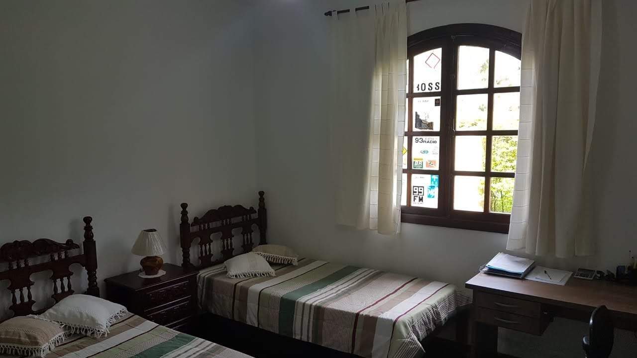 Casa em Condomínio à venda no Nossa Senhora do Perpetuo Socorro: 