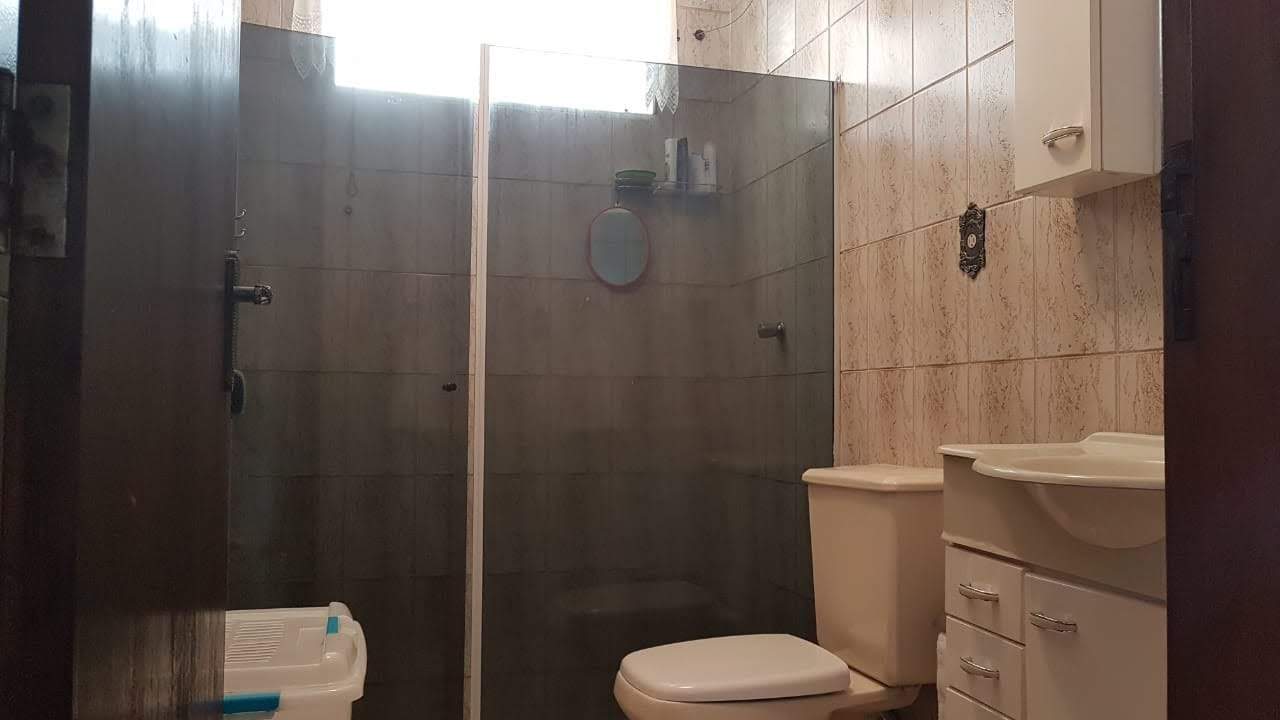 Casa em Condomínio à venda no Nossa Senhora do Perpetuo Socorro: 